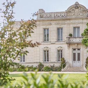 La Nauve, Hotel & Jardin - Relais & Chateaux